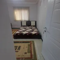 تخت با دراور و آینه|تخت و سرویس خواب|بندرعباس, |دیوار