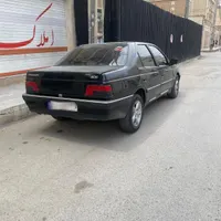 405|خودرو سواری و وانت|اهواز, کوروش|دیوار