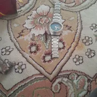 سلام یک عدد ساعت کلکسیونی سیکو 5 21 جواهر