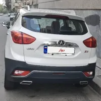 جک S3 اتوماتیک، مدل ۱۳۹۸|خودرو سواری و وانت|تهران, شاندیز|دیوار