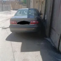 سمند LX ساده، مدل ۱۳۸۳|خودرو سواری و وانت|سمنان, |دیوار