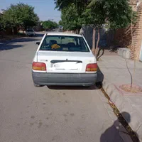 پراید 131 TL، مدل ۱۳۸۳