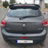 تیبا 2 EX مدل 1396