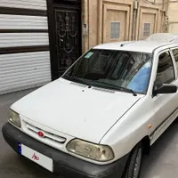 پراید 131 SE، مدل ۱۳۹۶|خودرو سواری و وانت|تهران, جی|دیوار