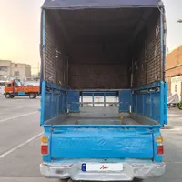 زامیاد Z 24 دوگانه سوز، مدل ۱۳۹۴|خودرو سواری و وانت|تهران, باغ آذری|دیوار
