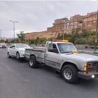 یدک کش چرخگیر خودروبر خودروسوار سراسر اهواز|خدمات حمل و نقل|اهواز, امانیه|دیوار