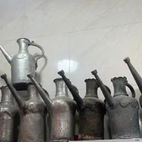 فروش انواع آفتابه مسی|صنایع دستی و سایر لوازم تزئینی|تهران, جیحون|دیوار