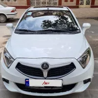 برلیانس h220 سال ۱۳۹۶