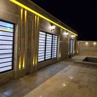 باغ هزار متری پیله وران با تبرئه