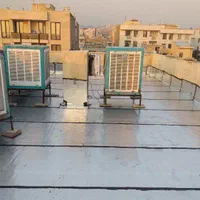 ایزوگام قیرگونی رودهن مهراباد بومهن پردیس دماوند..|خدمات پیشه و مهارت|رودهن, |دیوار