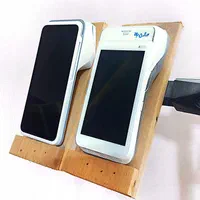 پوز سیار کارتخوان H9 کارتخان دستگاه پوز کارت خوان|فروشگاه و مغازه|مشهد, سناباد|دیوار
