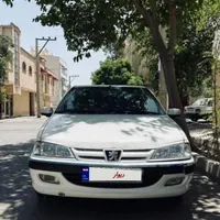 پارس سفید ۸۵ بازسازی کامل