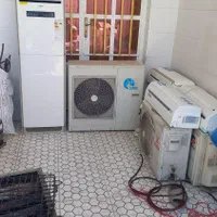 مشتری وخریدار انواع کولر(سالم وسوخته)خریدوفروش|کولر گازی و فن‌کوئل|اهواز, شهرک نفت|دیوار