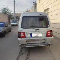 ون دلیکا تاکسی نقره ای متالیک، مدل ۱۳۸۶، 2007|خودرو سواری و وانت|تهران, اکباتان|دیوار