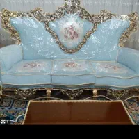 کاور مبل امیران