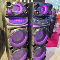 اسپیکر باند سیستم صوتی آرگون 1267 لیزری شرایط۱۰ماه