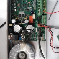 تعمیرات درب اتوماتیک کرکره برقی ریموت دزدگیرراهبند|خدمات پیشه و مهارت|کیش, |دیوار