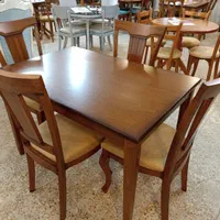 میز ناهارخوری ۴ نفره