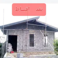 جوشکاری سبک سازی ساختمان (نقد اقساط)|خدمات پیشه و مهارت|ارومیه, |دیوار