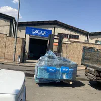 دستگاه تولید لیوان کاغذی مدل داکیو گارانتی شرکتی|ماشین‌آلات صنعتی|تهران, جردن|دیوار