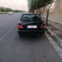 پراید مدل۸۲|خودرو سواری و وانت|کرج, کمال‌شهر|دیوار