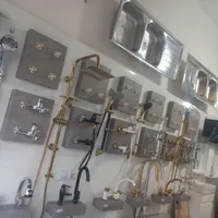 کاشی. سرامیک.هود.سینک.شیرآلات|مصالح و تجهیزات ساختمان|مشهد, سیلو|دیوار
