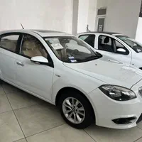 برلیانس اتومات 320مدل ۹۵ موتور ۱۵۰۰cc|خودرو سواری و وانت|تبریز, |دیوار