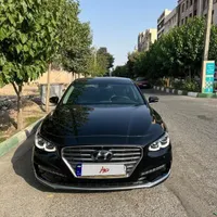 Azera 2018