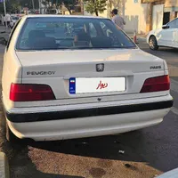 پژو پارس XU7، مدل ۱۴۰۰|خودرو سواری و وانت|تهران, بهداشت|دیوار