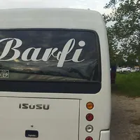 مینی بوس ایسوزو