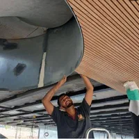 پیمانکاری و بازسازی تخصصی ساختمان همراه با طراحی