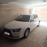 دنا پلاس 6 دنده معمولی، مدل ۱۴۰۴
