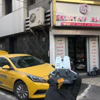 قفل صندوق هیوندا سانتافه سوناتاLFهیبریدYFگرنجورNF|عمده‌فروشی|تهران, کوی بیمه|دیوار