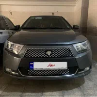 دنا پلاس اتوماتیک، مدل ۱۴۰۱