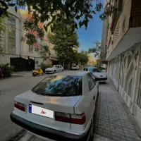 سیتروئن زانتیا 2000ccسفید ، مدل ۱۳۸۹|خودرو سواری و وانت|مشهد, وکیل‌آباد|دیوار