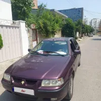 سمند se