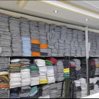 تیشرت جودون و لباسکار