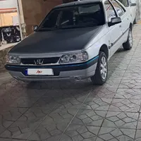 پژو 405 SLX موتور 1800، مدل ۱۳۹۰|خودرو سواری و وانت|شهرکرد, |دیوار