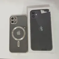 اپل iPhone 11 با حافظهٔ ۱۲۸ گیگابایت|موبایل|بردسکن, |دیوار