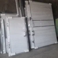 تولید و فروش انواع درب سردخانه|ماشینآلات صنعتی|صفادشت, |دیوار