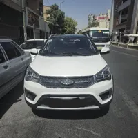 امویام X22 اتوماتیک اسپرت اکسلنت، مدل ۱۴۰۰
