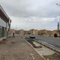 مغازه بلوار اصلی f5|فروش مغازه و غرفه|فولادشهر, مسکن مهر فولادشهر|دیوار