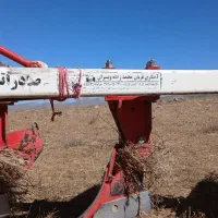 تراکتور