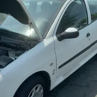 پژو 206 SD V8، مدل ۱۳۹۸|خودرو سواری و وانت|بندرعباس, |دیوار