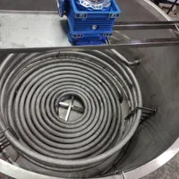 پاتیل پخت نبات پروسس نبات|ماشینآلات صنعتی|اصفهان, شهرک مهدیه|دیوار