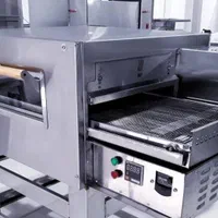 تاپینگ پیتزا فر ریلی صندوقی فریزر بستنی یخ در بهشت|کافی‌شاپ و رستوران|رشت, منظریه|دیوار