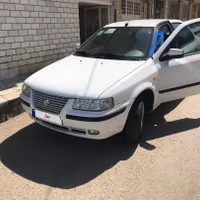 سمند LX ساده بنزینی، مدل ۱۴۰۱|خودرو سواری و وانت|گالیکش, |دیوار