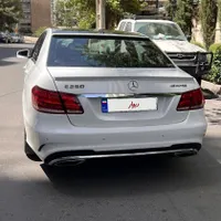 بنز کلاس E E250، مدل ۲۰۱۴|خودرو سواری و وانت|تهران, الهیه|دیوار