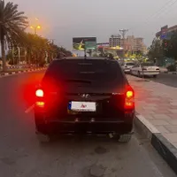 هیوندای توسان ۲۰۰۰ سی سی، مدل ۲۰۰۹|خودرو سواری و وانت|قشم, |دیوار