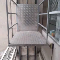 بالابر هیدورلیک|ماشینآلات صنعتی|تهران, نارمک|دیوار